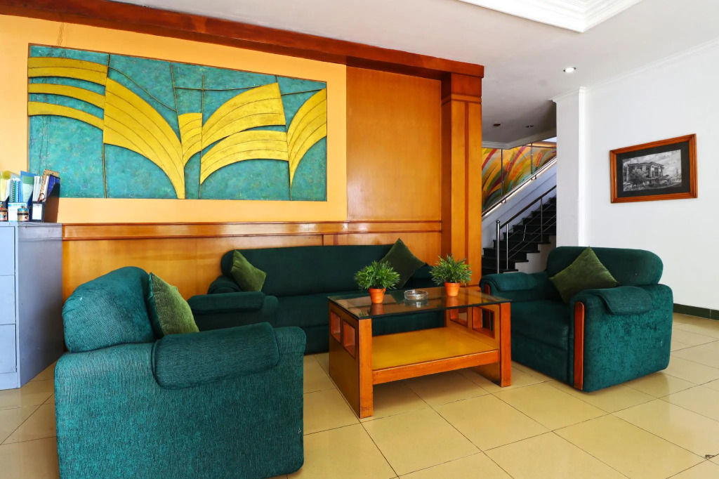 Hotel Arlya