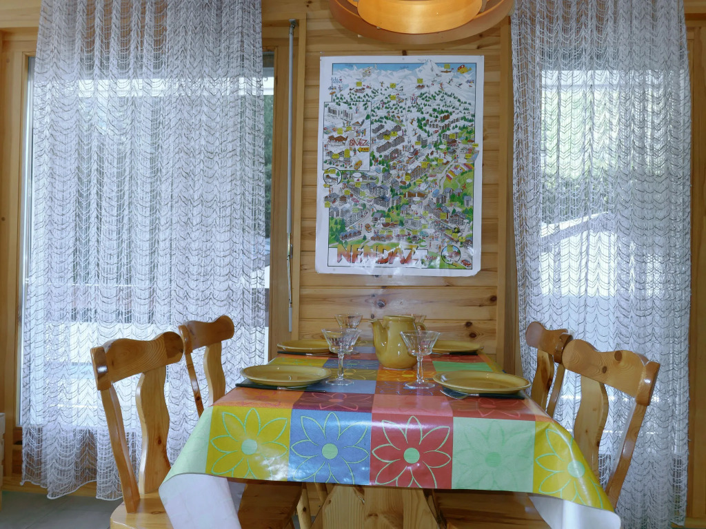 Apartment Baccara A1