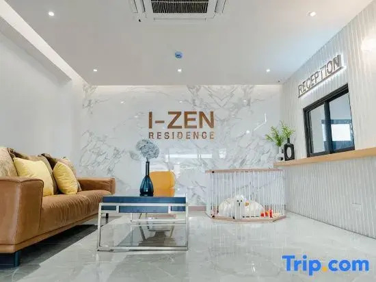 I-Zen Residence Central Eastville