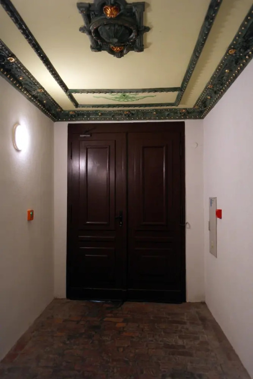 Horison Apartments