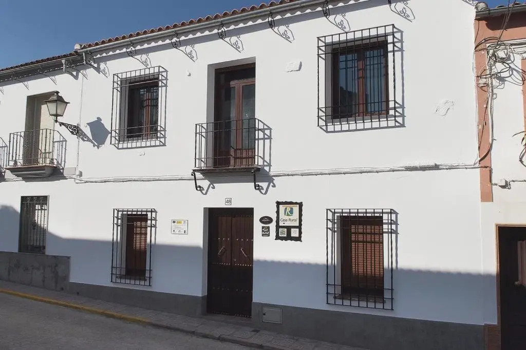 El Rincón del Abuelo