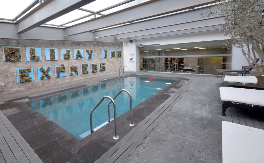 Holiday Inn Express Pachuca by IHG