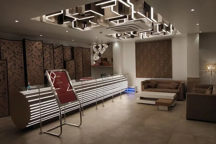 Hotel Ecotel