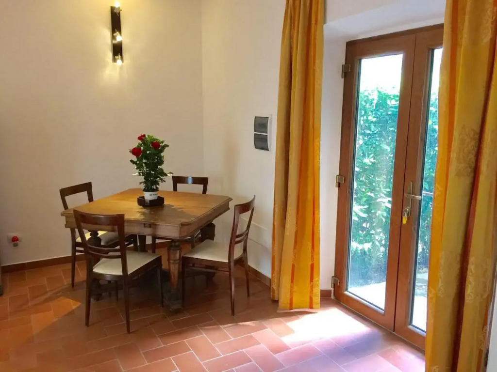 Terratetto Stile Toscano 15 min dal centro