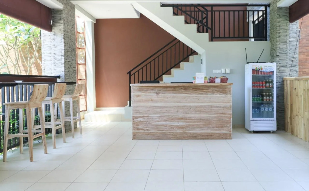 Gelatik Bed And Breakfast
