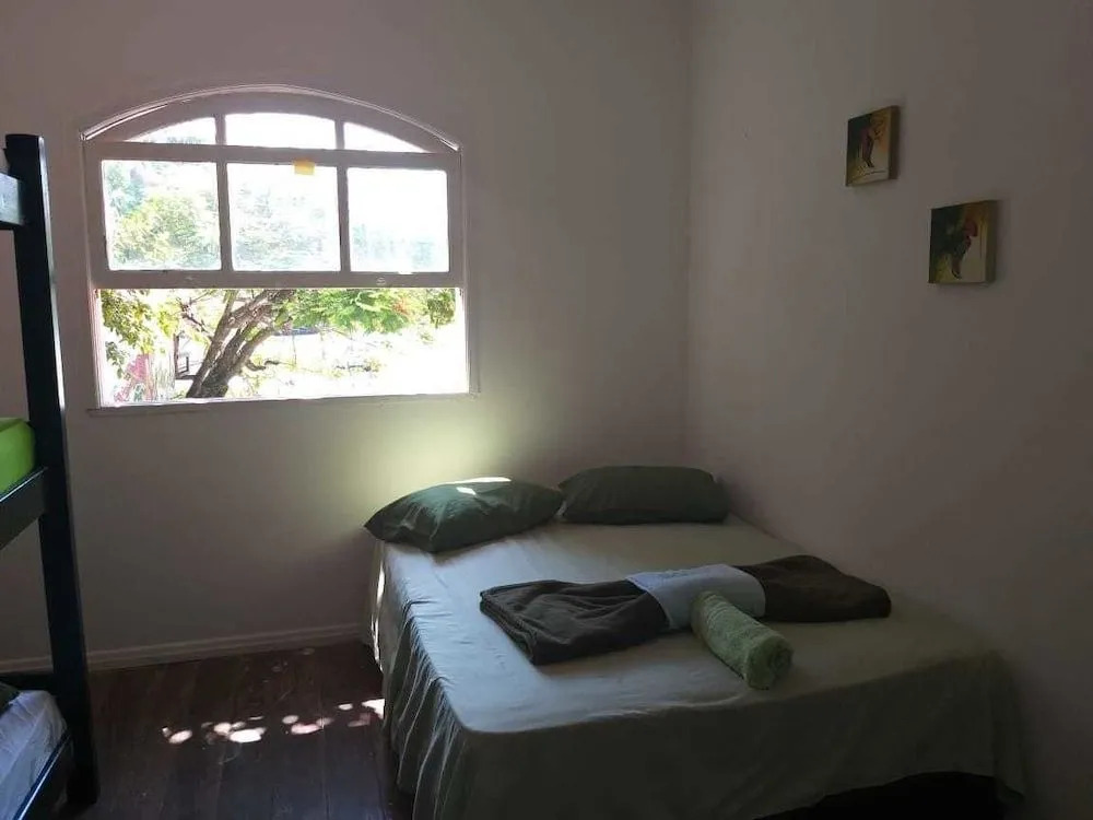 Beach House Ilha da Gigoia