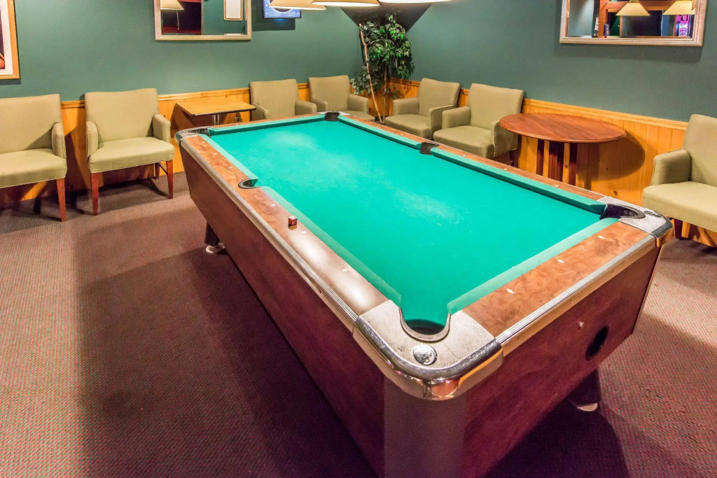 Econo Lodge
