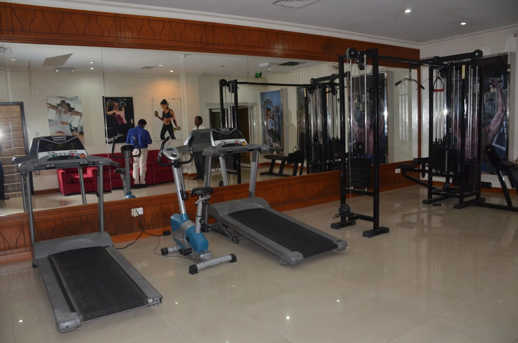 Gulf Pearl Hotel