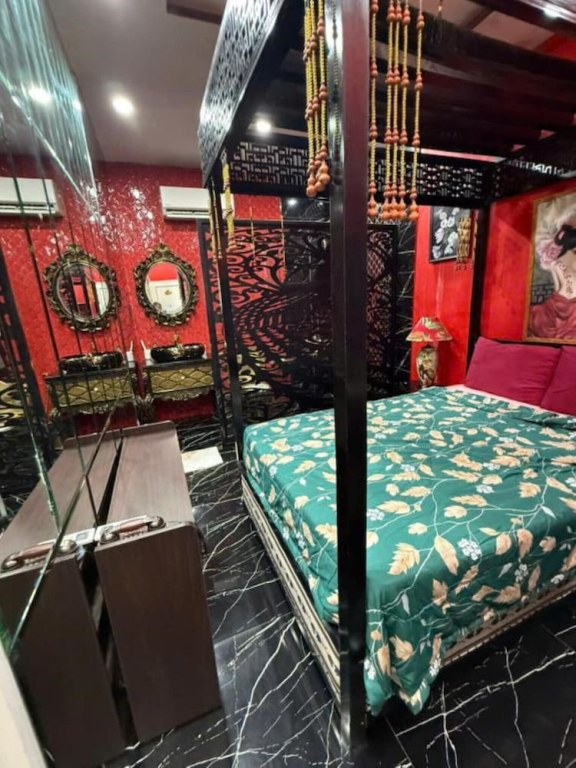 Athena Hotel Huế