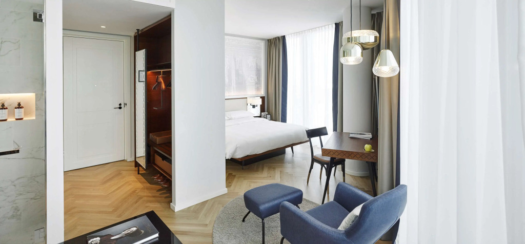 Hyatt Regency Vienna