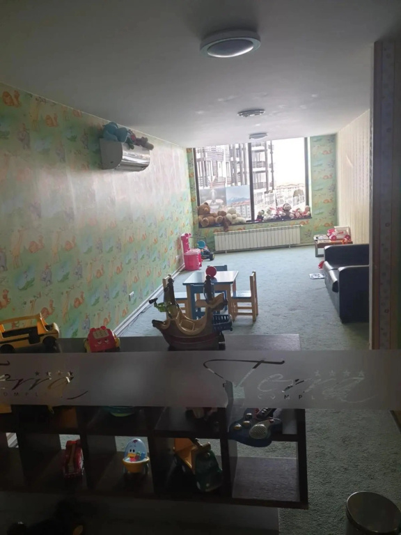 The View Apartment, Terra Complex