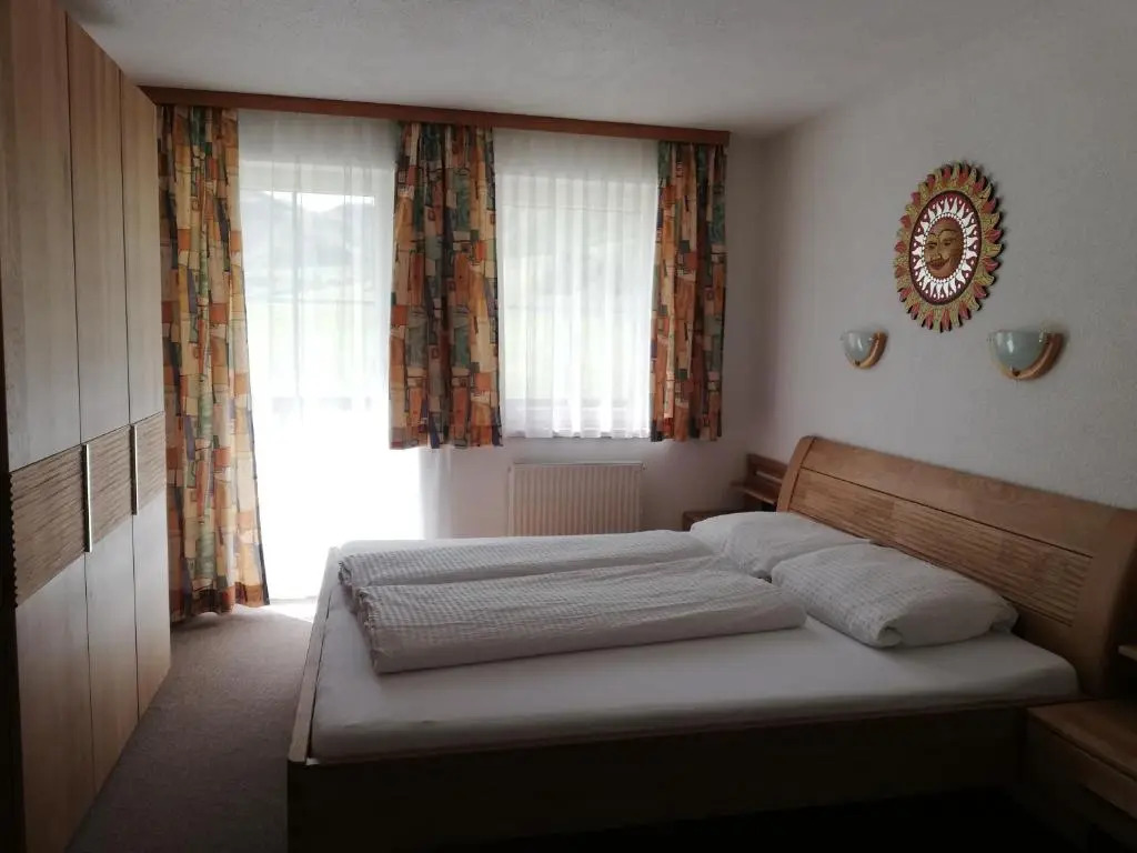 Klara Appartements