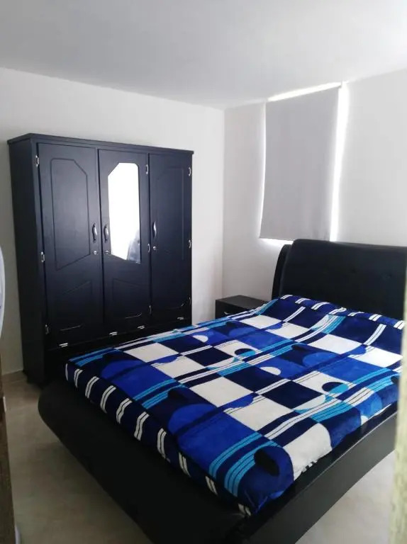 Apartamento vacacional en Santa Marta