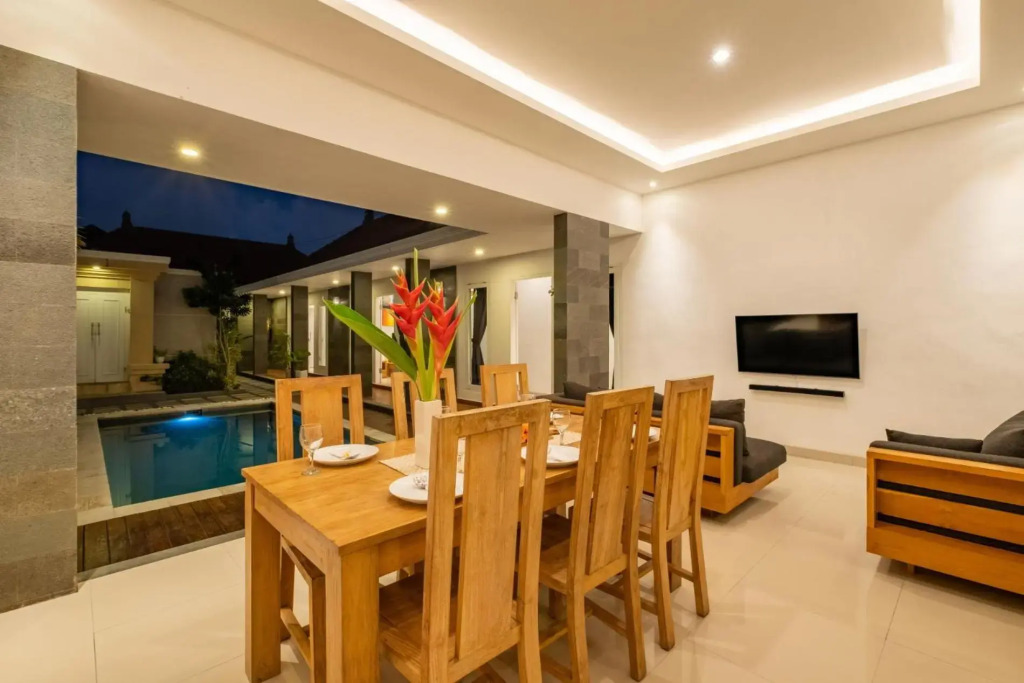 Bali Zen Den