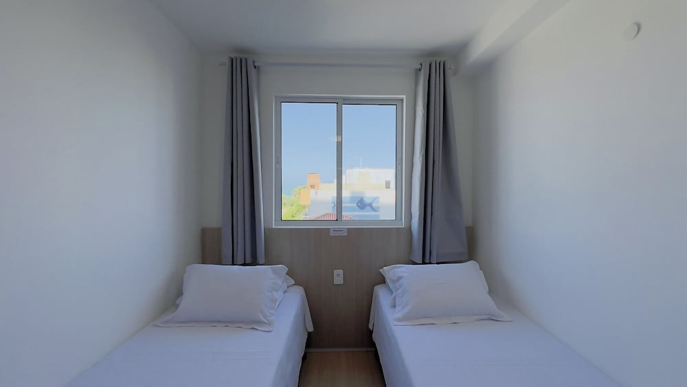 Solarium Beach Club - Apartamento T1.307