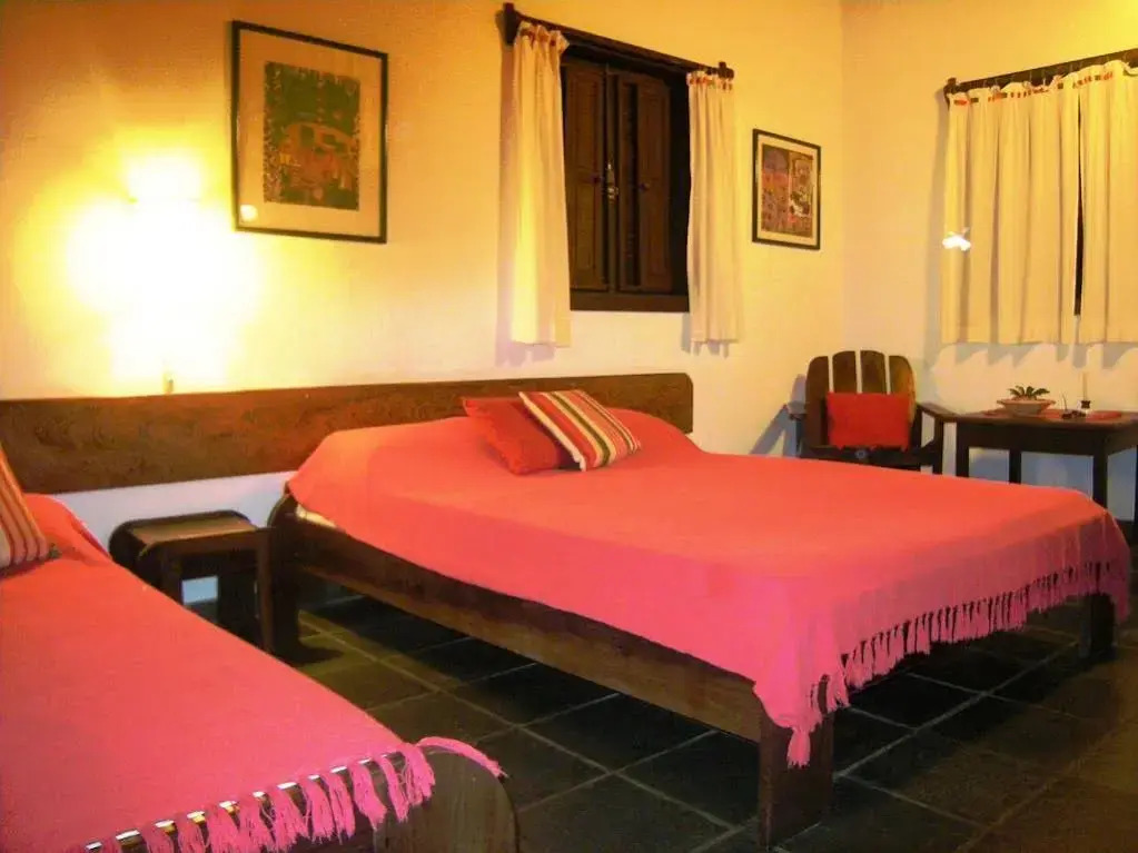 Porto do Meio