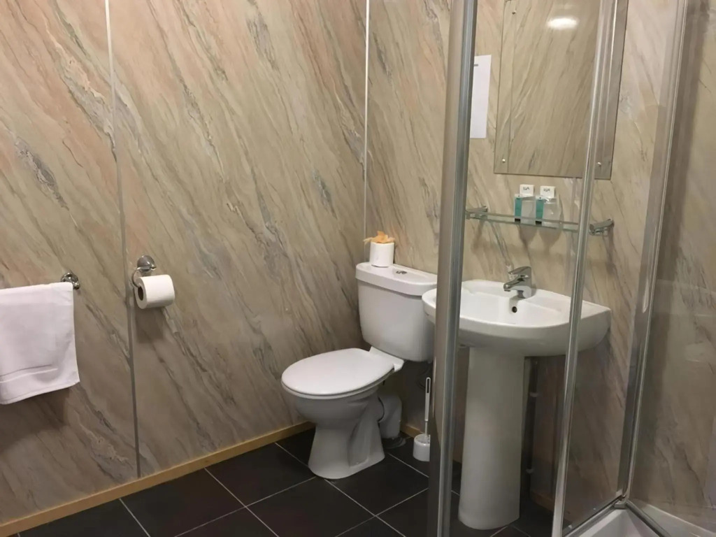 Lord Nelson Hotel-Lime Street Station Liverpool by Compass Hospitality