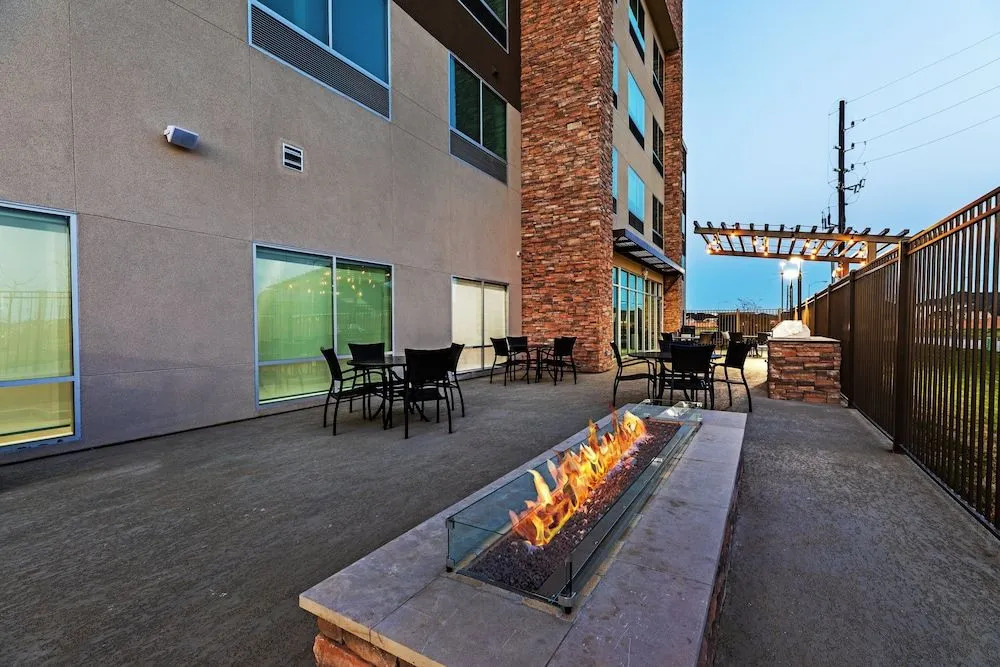 Holiday Inn Express & Suites - Houston SW - Rosenberg by IHG
