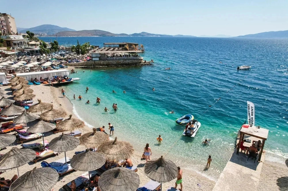 Vila Era Beach 2