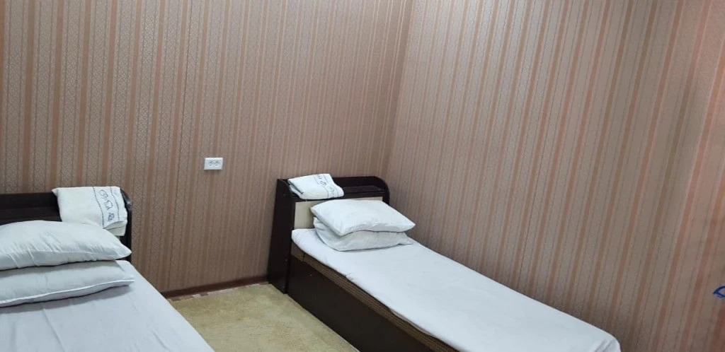 Ramz  Hostel