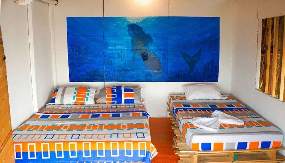 Hostal Rincón Del Mar
