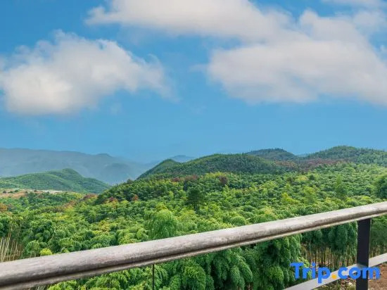Anji Seeking Moon Vacation and Leisure Homestay (Jiangnan Tianchi Branch)