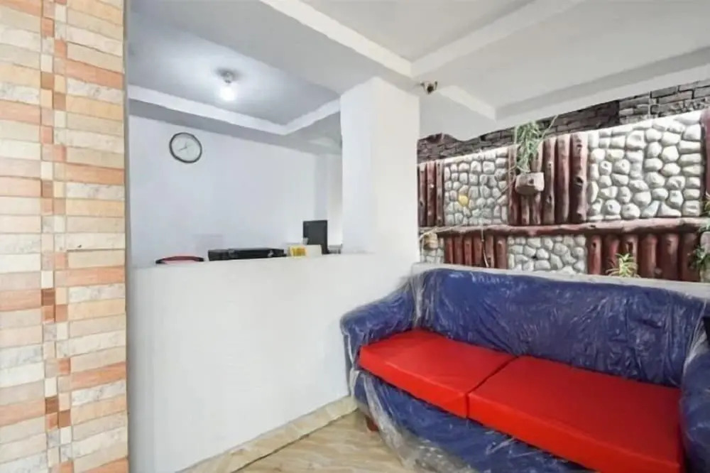 Hasting Guest House