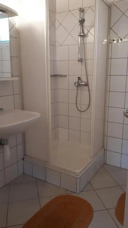 Németh Apartmanház