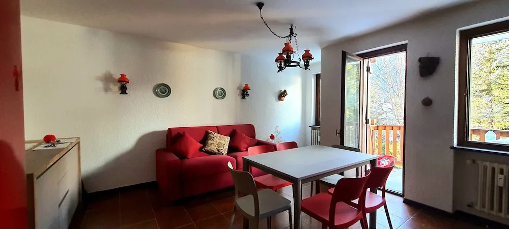 Suites Courmayeur - Mont Blanc