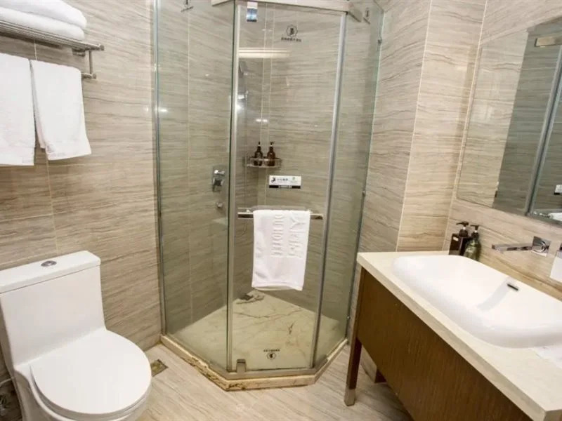 Xiangxie Lidu Hotel