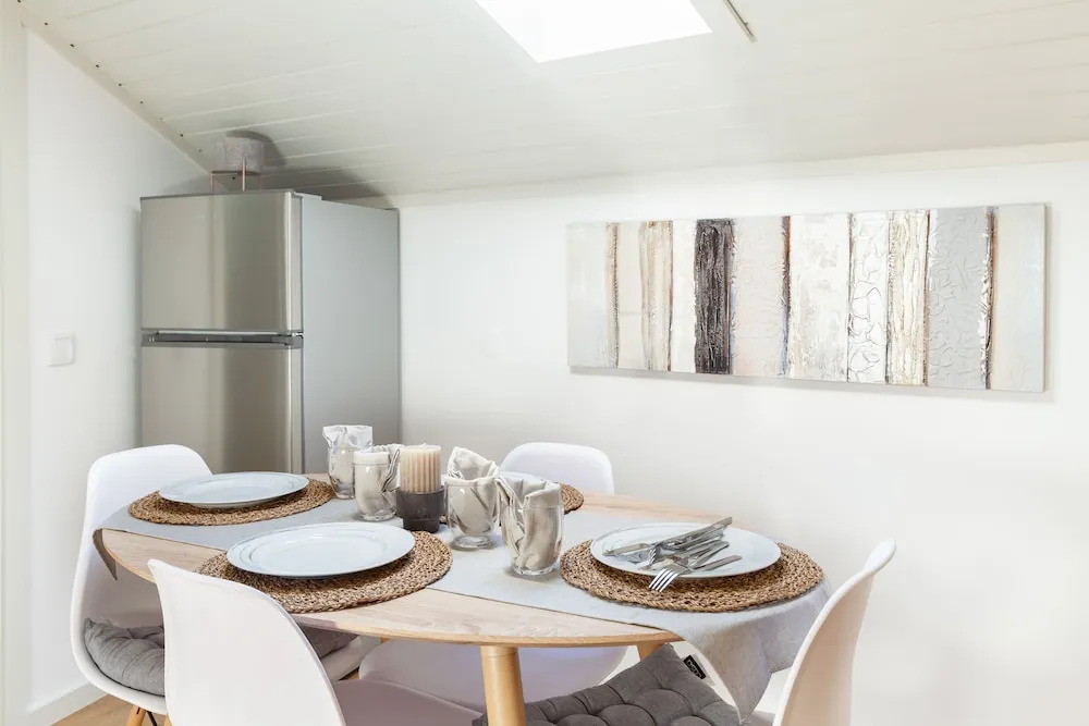 Avenida apartement