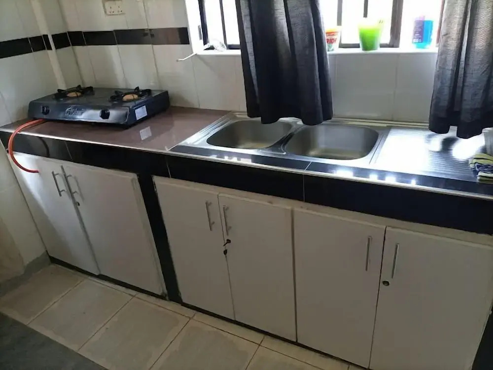 Avishai Homes Kisumu