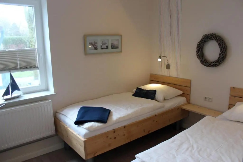 Haus Strandlagune