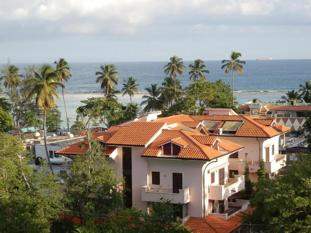 Hotel Garant & Suites