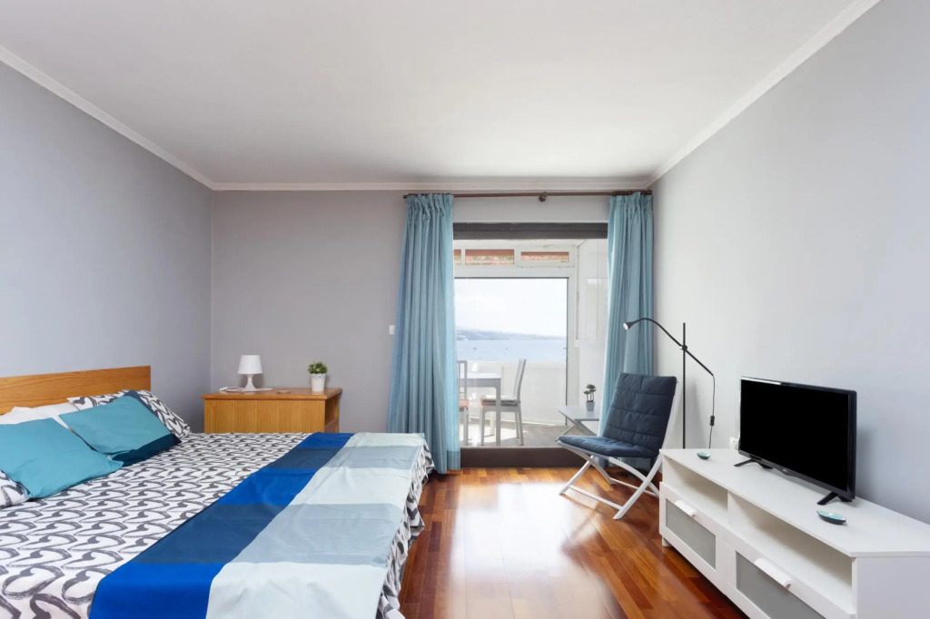 Home2Book SeaFront Studio Punta del Hidalgo