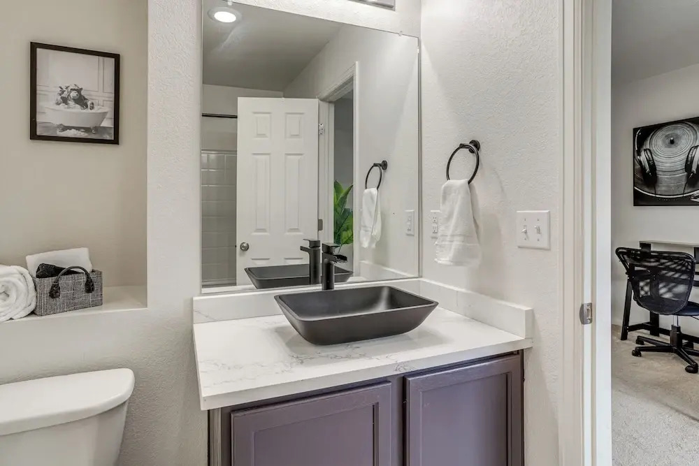 6 Mi to Dia: Denver Home w/ Fenced Yard & Fire Pit