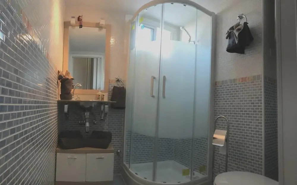 Apartment With one Bedroom in Torremolinos, With Wonderful sea View and Wifi