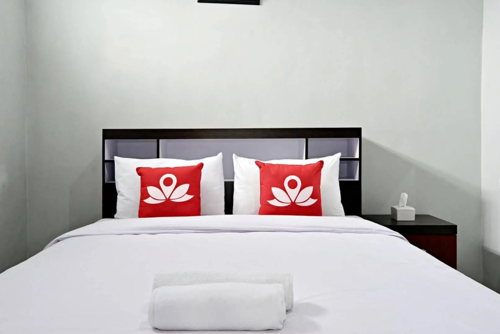 ZEN Rooms Godean