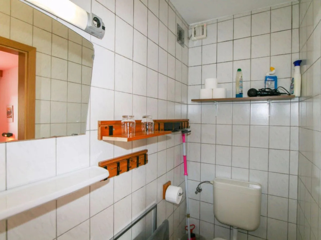 Apartment Biegel-Kraus by Interhome