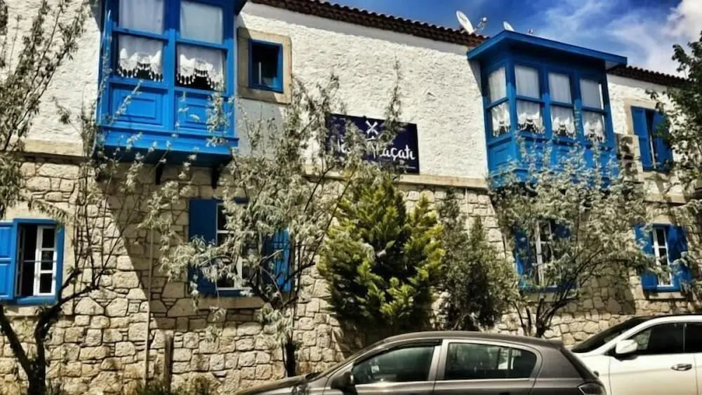 Genesis Hotel&Spa Alaçatı