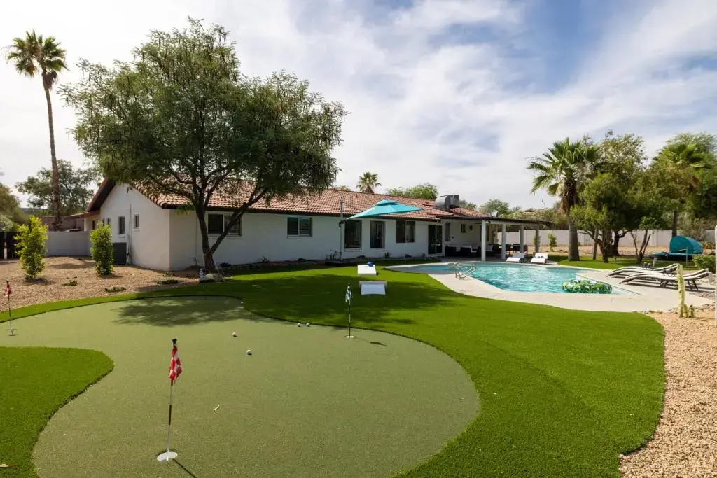 Mescal by AvantStay Viva New Modern Retreat within the Heart of Scottsdale