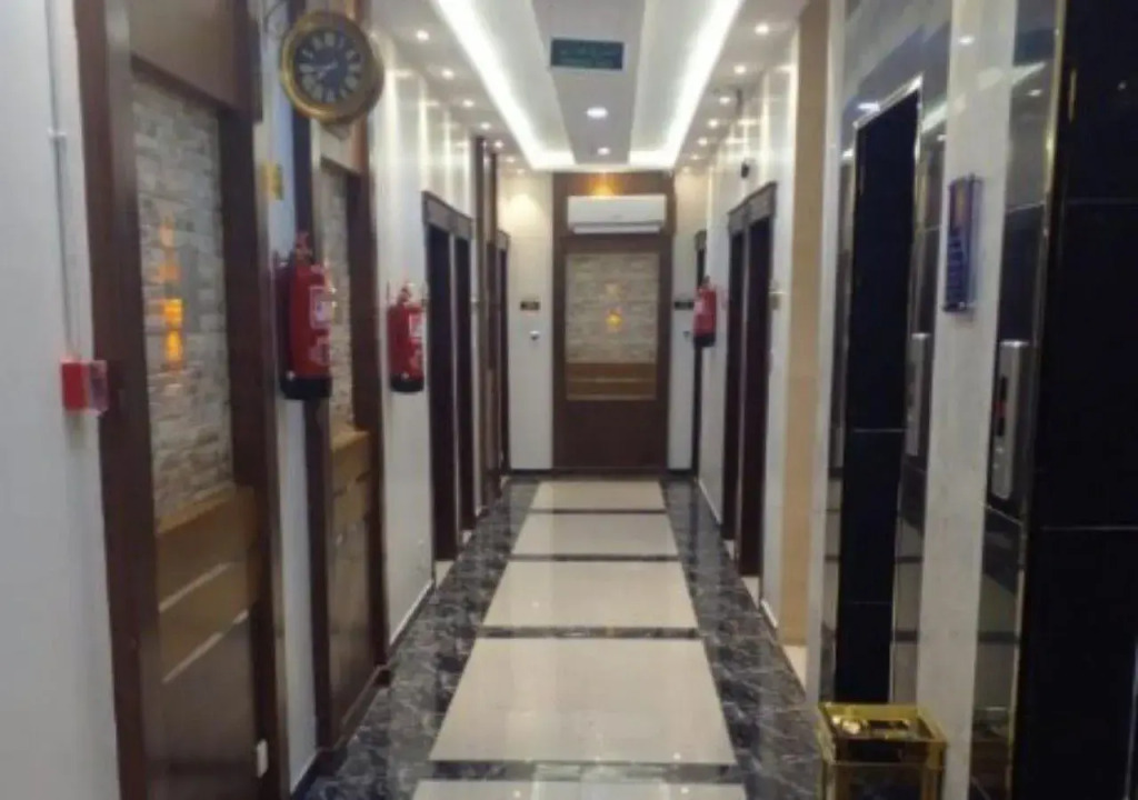 Darna furnished apartment