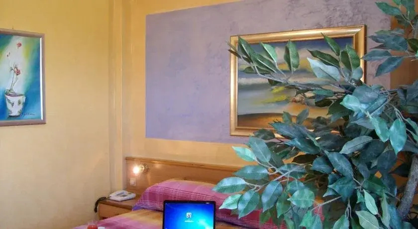 Hotel San Carlo