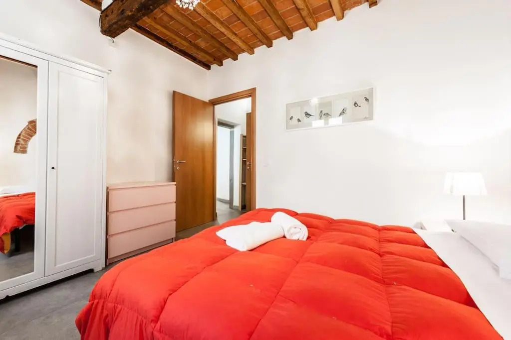 B&B Le Donzelle Di Vettovaglie
