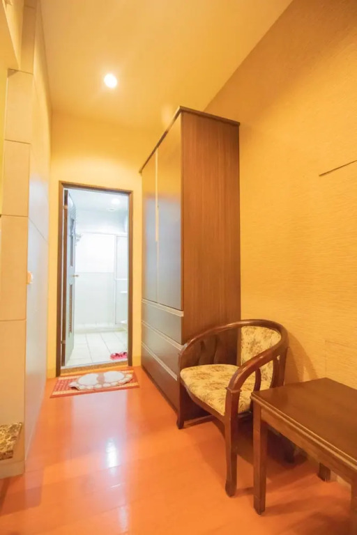 Wenxin Homestay