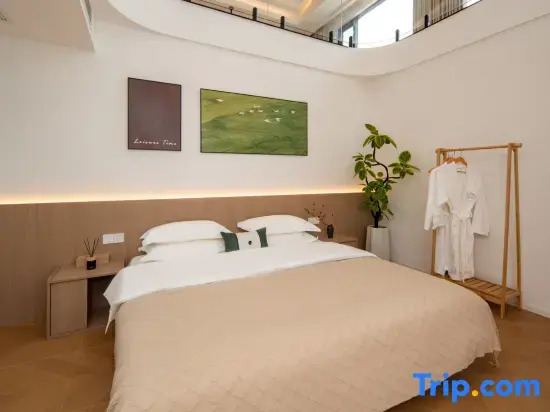 My Trip, My Stay · GoStay Vacation Villa (Ningguo Chujiatan Xijin Wild Ferry Wharf Branch)
