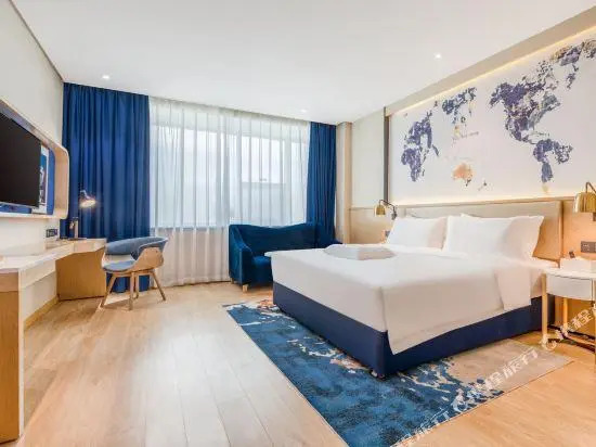 Kyriad Marvelous Hotel (Xi'an Gaoxin Xifeng Road)