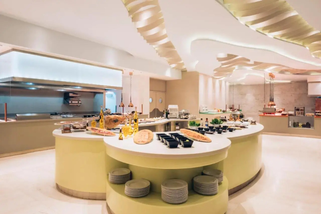 Iberostar Selection Coral Cancun
