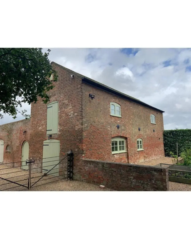 Wyberton House Holiday Lets