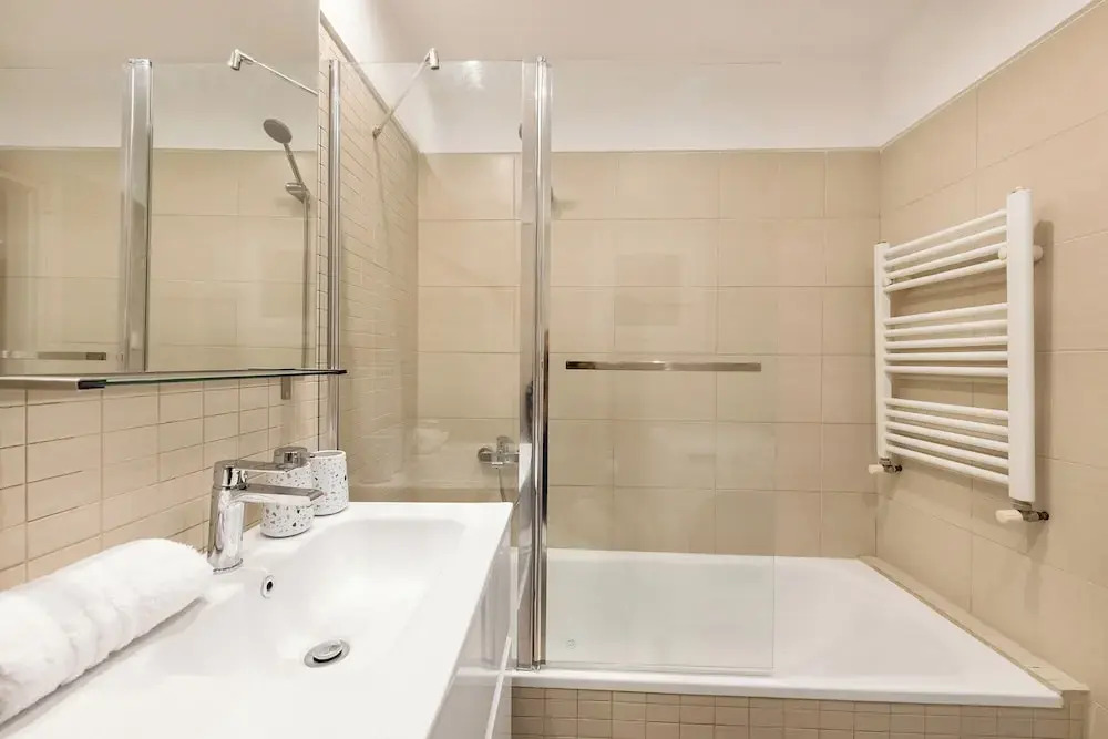Portoseaview Apartments A Svolou 53